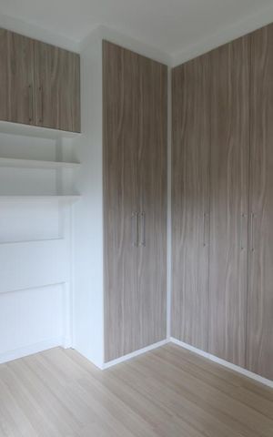 Apartamento à venda com 92m², 2 quartos e 1 vagaQuarto 2 