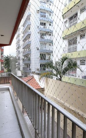 Apartamento à venda com 92m², 2 quartos e 1 vagaVaranda da Sala