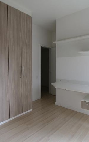Apartamento à venda com 92m², 2 quartos e 1 vagaQuarto 2 