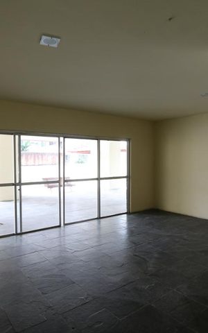 Apartamento à venda com 92m², 2 quartos e 1 vagaÁrea comum - Salão de festas