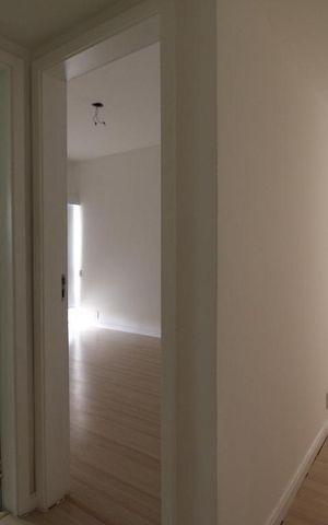 Apartamento à venda com 92m², 2 quartos e 1 vagaCorredor