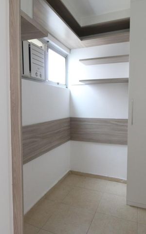 Apartamento à venda com 92m², 2 quartos e 1 vagaDetalhe da area de serviço