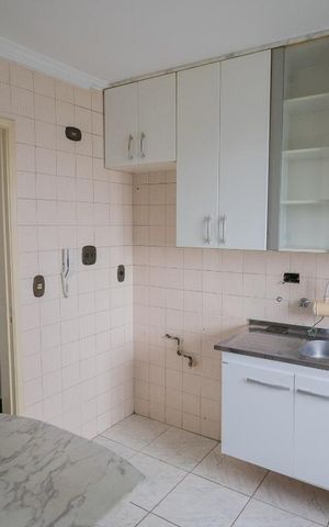 Apartamento para alugar com 63m², 2 quartos e 1 vaga Apartamento para alugar com 63m², 2 quartos e 1 vagaCozinha