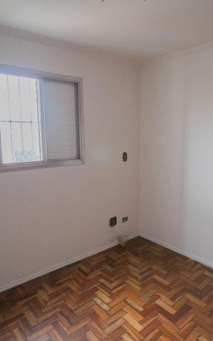 Apartamento para alugar com 63m², 2 quartos e 1 vaga Apartamento para alugar com 63m², 2 quartos e 1 vagaDormitório 2