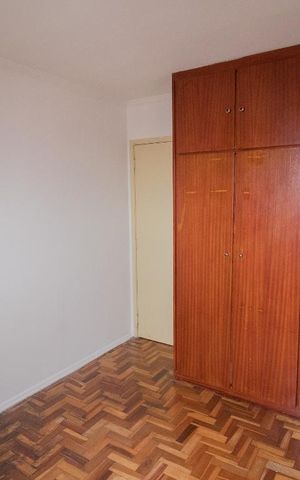 Apartamento para alugar com 63m², 2 quartos e 1 vaga Apartamento para alugar com 63m², 2 quartos e 1 vagaDormitório 1