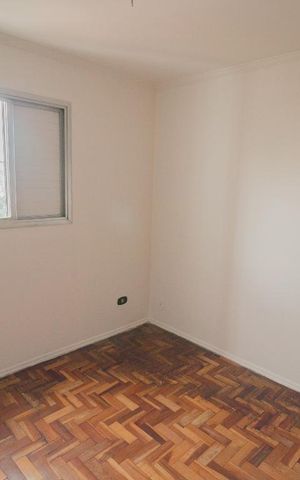 Apartamento para alugar com 63m², 2 quartos e 1 vaga Apartamento para alugar com 63m², 2 quartos e 1 vagaDormitório 1