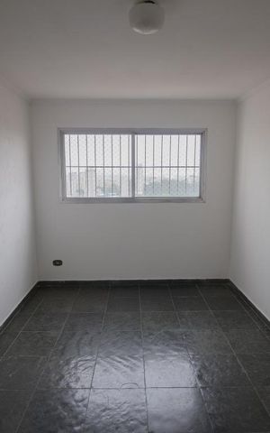 Apartamento para alugar com 63m², 2 quartos e 1 vaga Apartamento para alugar com 63m², 2 quartos e 1 vagaSala