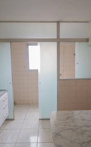 Apartamento para alugar com 63m², 2 quartos e 1 vaga Apartamento para alugar com 63m², 2 quartos e 1 vagaCozinha