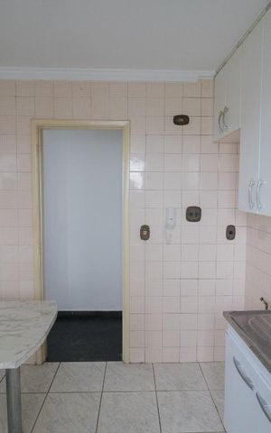 Apartamento para alugar com 63m², 2 quartos e 1 vaga Apartamento para alugar com 63m², 2 quartos e 1 vagaCozinha