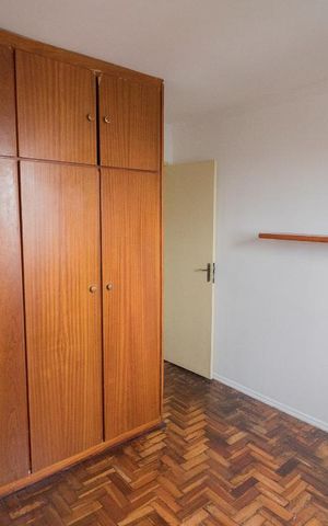 Apartamento para alugar com 63m², 2 quartos e 1 vaga Apartamento para alugar com 63m², 2 quartos e 1 vagaDormitório 2
