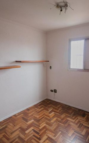 Apartamento para alugar com 63m², 2 quartos e 1 vaga Apartamento para alugar com 63m², 2 quartos e 1 vagaDormitório 1