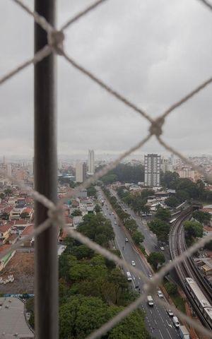 Apartamento para alugar com 63m², 2 quartos e 1 vaga Apartamento para alugar com 63m², 2 quartos e 1 vagaSala - Vista