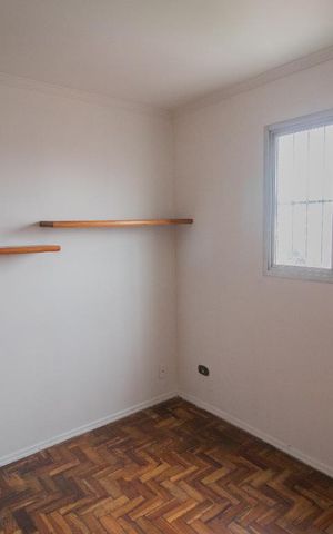 Apartamento para alugar com 63m², 2 quartos e 1 vaga Apartamento para alugar com 63m², 2 quartos e 1 vagaDormitório 2