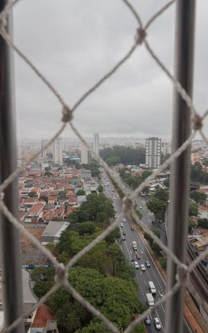 Apartamento para alugar com 63m², 2 quartos e 1 vaga Apartamento para alugar com 63m², 2 quartos e 1 vagaDormitório 1- Vista