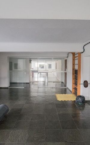 Apartamento para alugar com 63m², 2 quartos e 1 vaga Apartamento para alugar com 63m², 2 quartos e 1 vagaÁrea comum - Academia