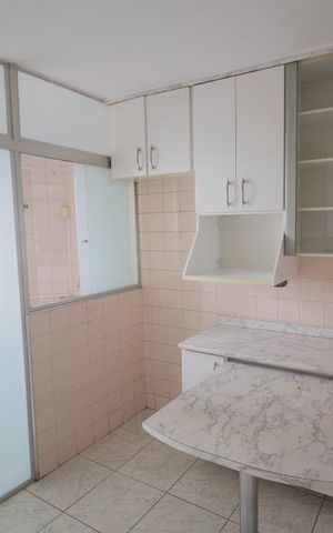 Apartamento para alugar com 63m², 2 quartos e 1 vaga Apartamento para alugar com 63m², 2 quartos e 1 vagaCozinha