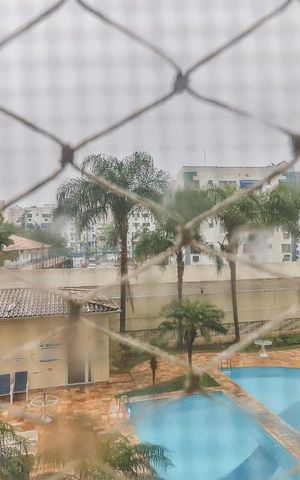 Apartamento à venda com 55m², 2 quartos e 1 vagaVista do Quarto 1
