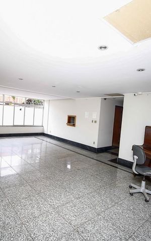 Apartamento para alugar com 110m², 2 quartos e 2 vagas Apartamento para alugar com 110m², 2 quartos e 2 vagasÁrea comum