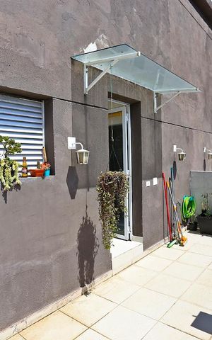 Apartamento à venda com 70m², 1 quarto e 1 vagaVaranda