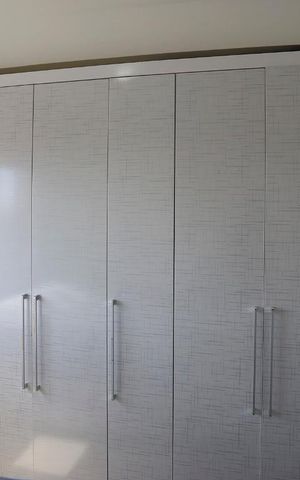 Apartamento à venda com 70m², 1 quarto e 1 vagaQuarto