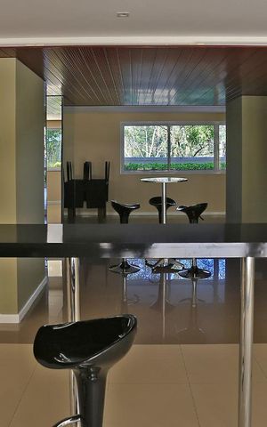 Apartamento à venda com 70m², 1 quarto e 1 vagaSalão de Festas