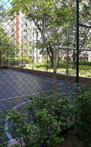Apartamento à venda com 70m², 1 quarto e 1 vagaQuadra