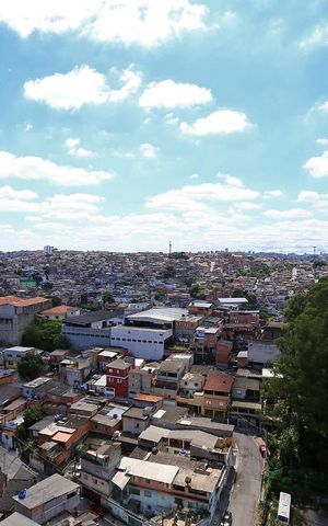 Apartamento à venda com 70m², 1 quarto e 1 vagaVista da Varanda da Sala