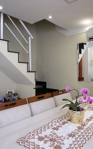 Casa para alugar com 140m², 3 quartos e 3 vagasSala de Jantar