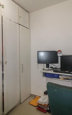 Apartamento à venda com 58m², 3 quartos e 1 vaga Apartamento à venda com 58m², 3 quartos e 1 vagaQuarto 1