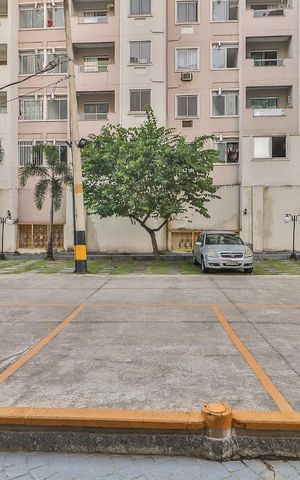 Apartamento à venda com 58m², 3 quartos e 1 vaga Apartamento à venda com 58m², 3 quartos e 1 vagaVista da Sala