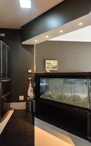 Apartamento à venda com 90m², 2 quartos e 1 vagaCozinha