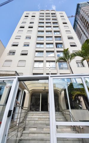 Apartamento à venda com 90m², 2 quartos e 1 vagaFachada