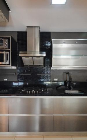 Apartamento à venda com 90m², 2 quartos e 1 vagaCozinha