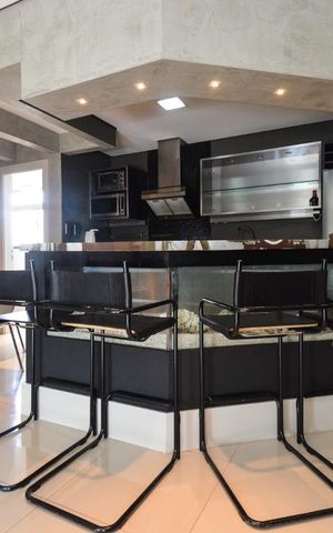 Apartamento à venda com 90m², 2 quartos e 1 vagaSala