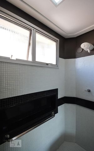 Apartamento à venda com 90m², 2 quartos e 1 vagaBanheiro