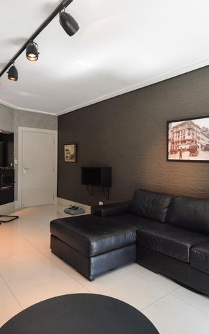 Apartamento à venda com 90m², 2 quartos e 1 vagaSala