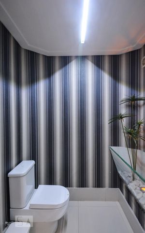 Apartamento à venda com 90m², 2 quartos e 1 vagaLavabo