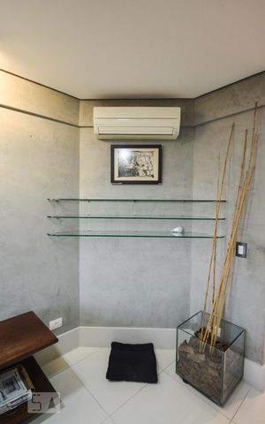 Apartamento à venda com 90m², 2 quartos e 1 vagaQuarto 1