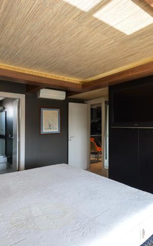 Apartamento à venda com 90m², 2 quartos e 1 vagaQuarto 2 - suíte