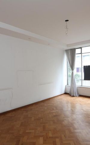 Apartamento à venda com 270m², 3 quartos e 2 vagasSala