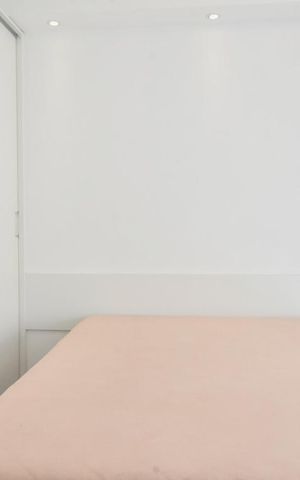 Studio para alugar com 37m², 1 quarto e 1 vagaDormitório 