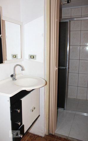 Apartamento à venda com 56m², 3 quartos e 1 vagabanheiro