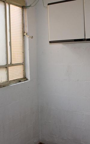Apartamento à venda com 56m², 3 quartos e 1 vagaárea de serviço
