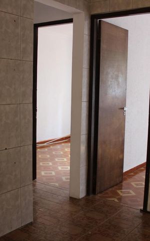 Apartamento à venda com 56m², 3 quartos e 1 vagacozinha