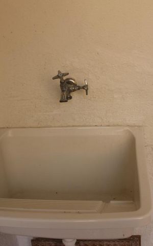 Apartamento à venda com 56m², 3 quartos e 1 vagaárea de serviço
