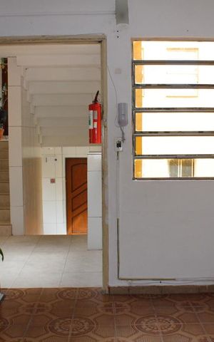 Apartamento à venda com 56m², 3 quartos e 1 vagasala
