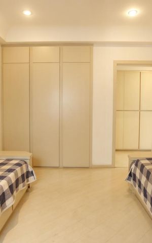 Apartamento à venda com 240m², 3 quartos e 2 vagasQuarto 2