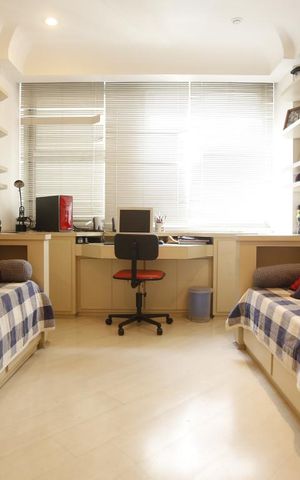 Apartamento à venda com 240m², 3 quartos e 2 vagasQuarto 2