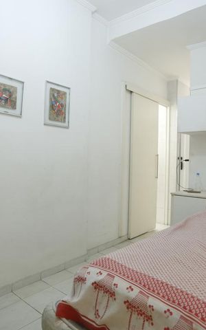 Apartamento à venda com 240m², 3 quartos e 2 vagasQuarto de Serviços
