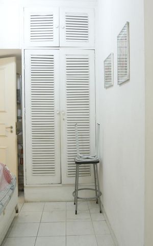 Apartamento à venda com 240m², 3 quartos e 2 vagasQuarto de Serviços